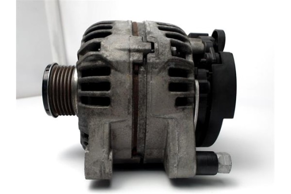 Recambio de alternador para mini mini (r56) 1.6 cooper d referencia OEM IAM 1547794970 124525126 