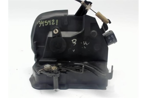 Recambio de cierre electromagnetico delantero derecho para bmw serie 3 compacto (e46) referencia OEM IAM V0920  