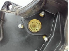 Recambio de mecanismo elevalunas trasero izquierdo para seat leon (1p1) referencia OEM IAM 1P0839401B  