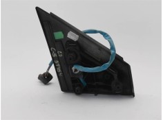 Recambio de retrovisor electrico izquierdo para citroen c5 berlina 2.0 hdi (dcrhzb, dcrhze) referencia OEM IAM 2283451M 12283040