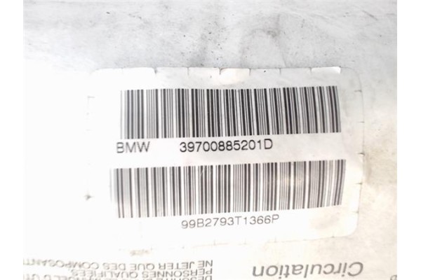 Recambio de modulo electronico para toyota avensis berlina (t22) 2.0 vvt-i referencia OEM IAM 8996005020  