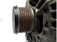 Recambio de alternador para mini mini (r56) 1.6 cooper d referencia OEM IAM 1547794970 124525126 