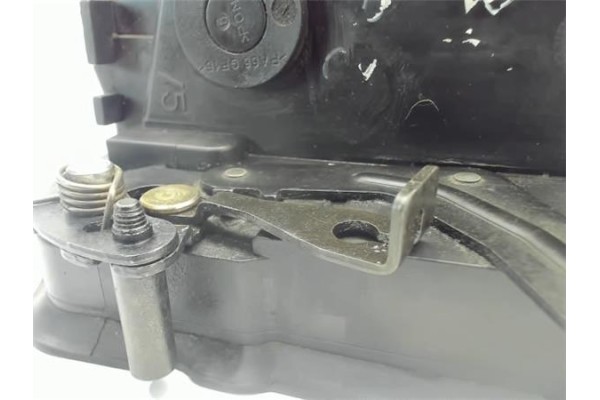 Recambio de cierre electromagnetico delantero derecho para bmw serie 3 compacto (e46) referencia OEM IAM V0920  