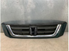 Recambio de rejilla paragolpes delantero para honda cr-v i (rd) 2.0 referencia OEM IAM 75101S10000YB  