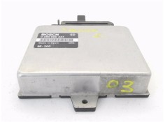 Recambio de centralita para seat malaga referencia OEM IAM 0280000337  