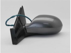 Recambio de retrovisor electrico izquierdo para citroen c5 berlina 2.0 hdi (dcrhzb, dcrhze) referencia OEM IAM 2283451M 12283040