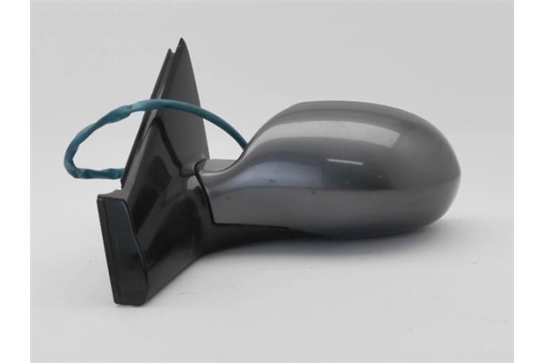 Recambio de retrovisor electrico izquierdo para citroen c5 berlina 2.0 hdi (dcrhzb, dcrhze) referencia OEM IAM 2283451M 12283040