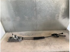Recambio de palanca de cambio para volkswagen polo v (6c1) 1.2 advance bmt referencia OEM IAM 6C0711049F 6Q0711265AM 