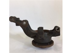 Recambio de mangueta delantero izquierda para renault kangoo ii (f/kw0) 1.5 furgón professional referencia OEM IAM 8200755585 33