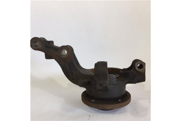 Recambio de mangueta delantero izquierda para renault kangoo ii (f/kw0) 1.5 furgón professional referencia OEM IAM 8200755585 33