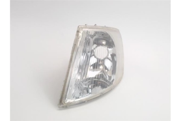 Recambio de intermitente delantero izquierdo para audi a3 (8l) referencia OEM IAM F02221211S  