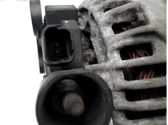 Recambio de alternador para mini mini (r56) 1.6 cooper d referencia OEM IAM 1547794970 124525126 