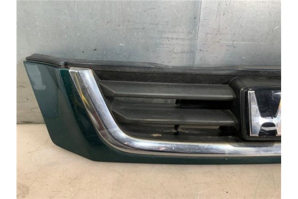 Recambio de rejilla paragolpes delantero para honda cr-v i (rd) 2.0 referencia OEM IAM 75101S10000YB  