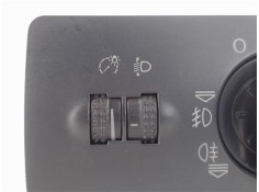 Recambio de mando de luces para skoda fabia (6y2/6y3) referencia OEM IAM (6Y1941531DJDY) 28101 