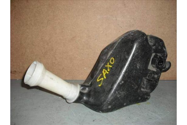 Recambio de deposito limpiaparabrisas para citroen saxo (1996) referencia OEM IAM   
