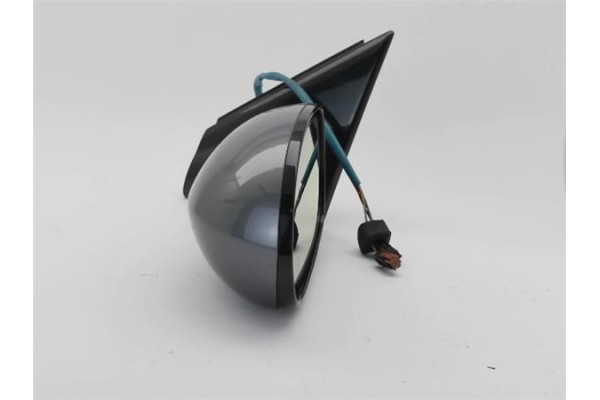 Recambio de retrovisor electrico izquierdo para citroen c5 berlina 2.0 hdi (dcrhzb, dcrhze) referencia OEM IAM 2283451M 12283040