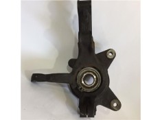 Recambio de mangueta delantero izquierda para renault kangoo ii (f/kw0) 1.5 furgón professional referencia OEM IAM 8200755585 33