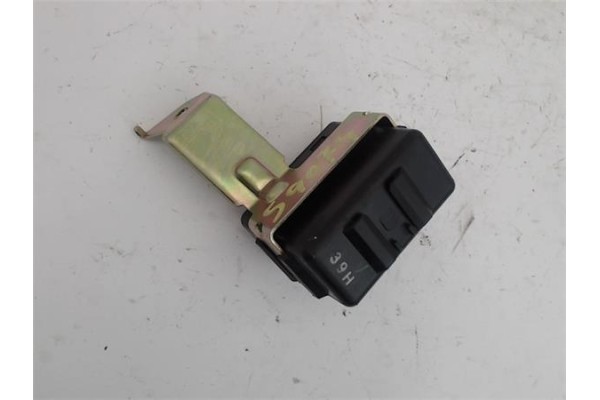 Recambio de modulo electronico para toyota avensis berlina (t22) 2.0 vvt-i referencia OEM IAM 8996005020  