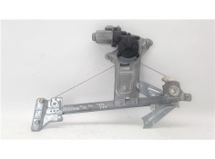 Recambio de mecanismo elevalunas trasero izquierdo para citroen xsara berlina referencia OEM IAM 922346 60500550 922345 , CITROË