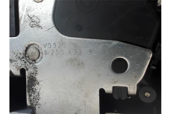 Recambio de cierre electromagnetico delantero derecho para bmw serie 3 compacto (e46) referencia OEM IAM V0920  