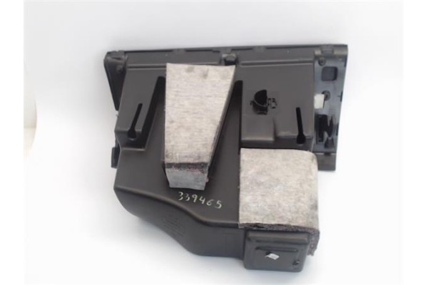 Recambio de guantera salpicadero para citroen c4 berlina 1.6 hdi referencia OEM IAM 8218XX  