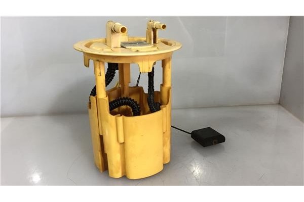Recambio de aforador para peugeot 206 sw 1.6 hdi 110 referencia OEM IAM 9642124480  