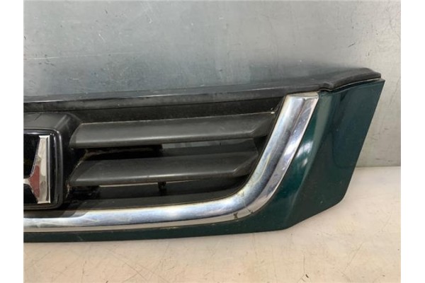 Recambio de rejilla paragolpes delantero para honda cr-v i (rd) 2.0 referencia OEM IAM 75101S10000YB  