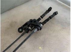 Recambio de palanca de cambio para volkswagen polo v (6c1) 1.2 advance bmt referencia OEM IAM 6C0711049F 6Q0711265AM 