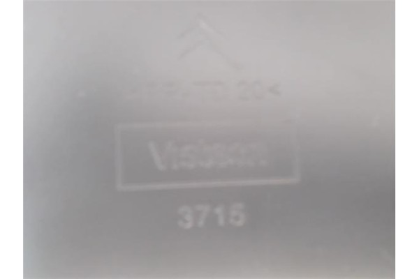 Recambio de guantera salpicadero para citroen c4 berlina 1.6 hdi referencia OEM IAM 8218XX  