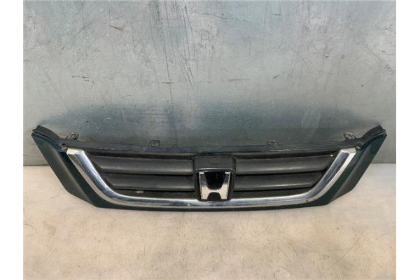 Recambio de rejilla paragolpes delantero para honda cr-v i (rd) 2.0 referencia OEM IAM 75101S10000YB  