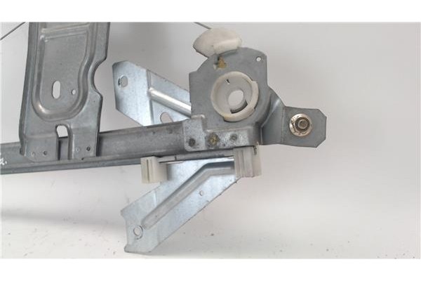 Recambio de mecanismo elevalunas trasero izquierdo para citroen xsara berlina referencia OEM IAM 922346 60500550 922345 , CITROË