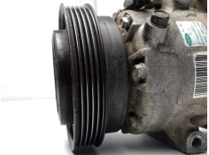Recambio de compresor aire acond. para kia ceed (ed) 1.6 crdi 115 referencia OEM IAM F500AN6CA05 0705292428613 