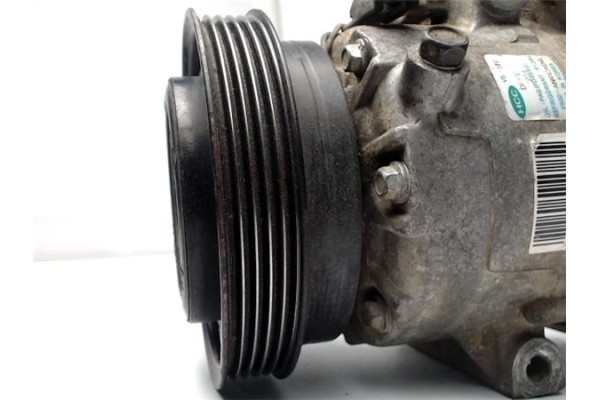 Recambio de compresor aire acond. para kia ceed (ed) 1.6 crdi 115 referencia OEM IAM F500AN6CA05 0705292428613 