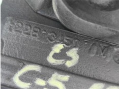 Recambio de retrovisor electrico izquierdo para citroen c5 berlina 2.0 hdi (dcrhzb, dcrhze) referencia OEM IAM 2283451M 12283040