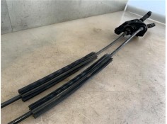 Recambio de palanca de cambio para volkswagen polo v (6c1) 1.2 advance bmt referencia OEM IAM 6C0711049F 6Q0711265AM 