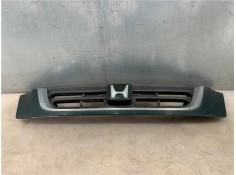 Recambio de rejilla paragolpes delantero para honda cr-v i (rd) 2.0 referencia OEM IAM 75101S10000YB  