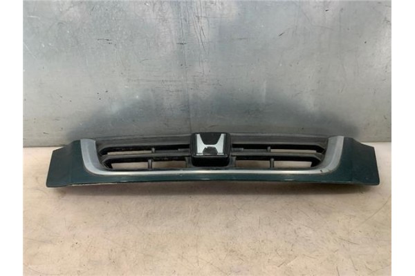 Recambio de rejilla paragolpes delantero para honda cr-v i (rd) 2.0 referencia OEM IAM 75101S10000YB  