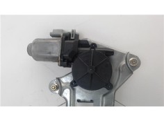 Recambio de mecanismo elevalunas trasero izquierdo para citroen xsara berlina referencia OEM IAM 922346 60500550 922345 , CITROË