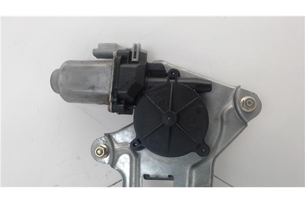 Recambio de mecanismo elevalunas trasero izquierdo para citroen xsara berlina referencia OEM IAM 922346 60500550 922345 , CITROË