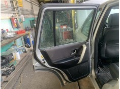 Recambio de puerta trasero izquierda para land rover freelander (ln) 2.0 hse familiar referencia OEM IAM BFA490170  