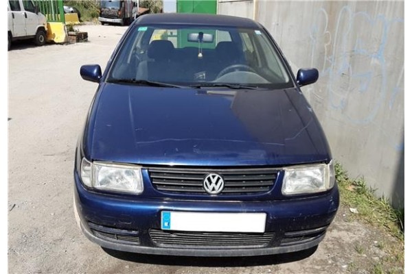 volkswagen polo berlina (6n1)(1994) del año 