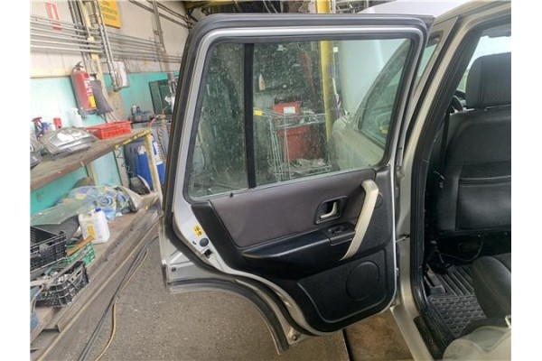 Recambio de puerta trasero izquierda para land rover freelander (ln) 2.0 hse familiar referencia OEM IAM BFA490170  