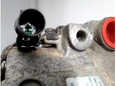 Recambio de compresor aire acond. para kia ceed (ed) 1.6 crdi 115 referencia OEM IAM F500AN6CA05 0705292428613 