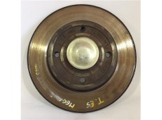 Recambio de buje trasero para renault megane ii (bm0/1_, cm0/1_) 1.5 dci referencia OEM IAM 432005338R  