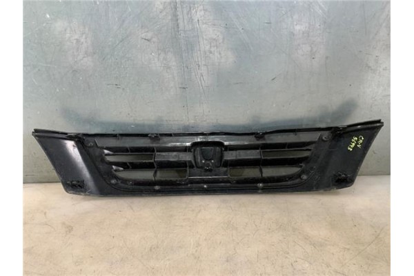 Recambio de rejilla paragolpes delantero para honda cr-v i (rd) 2.0 referencia OEM IAM 75101S10000YB  