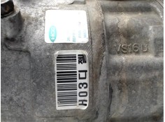 Recambio de compresor aire acond. para kia ceed (ed) 1.6 crdi 115 referencia OEM IAM F500AN6CA05 0705292428613 