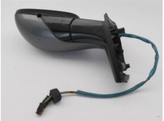 Recambio de retrovisor electrico izquierdo para citroen c5 berlina 2.0 hdi (dcrhzb, dcrhze) referencia OEM IAM 2283451M 12283040