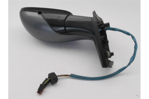 Recambio de retrovisor electrico izquierdo para citroen c5 berlina 2.0 hdi (dcrhzb, dcrhze) referencia OEM IAM 2283451M 12283040
