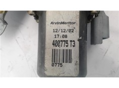 Recambio de mecanismo elevalunas trasero izquierdo para citroen xsara berlina referencia OEM IAM 922346 60500550 922345 , CITROË