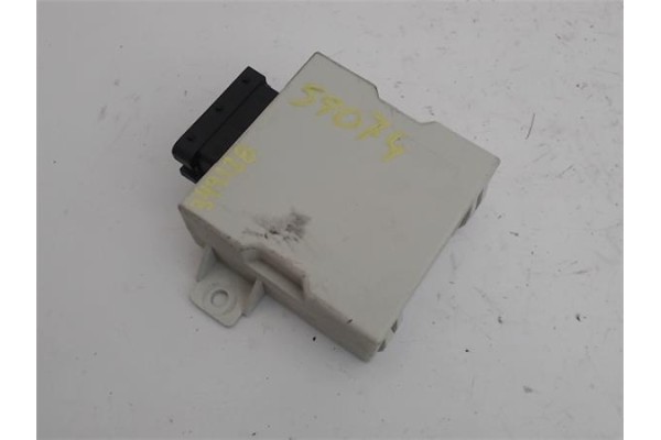 Recambio de centralita para toyota avensis berlina (t22) 2.0 vvt-i referencia OEM IAM 150696  